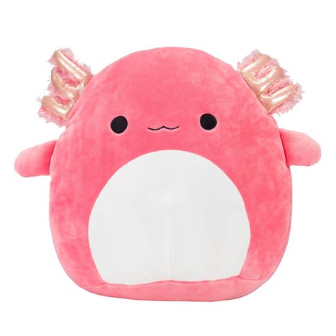 What is an <strong>axolotl</strong> anyway? I'm not sure but prolly the cutest <strong>Squishmallow</strong> there is! Watch this video to see me get my first ever. . Axolotl squishmallow